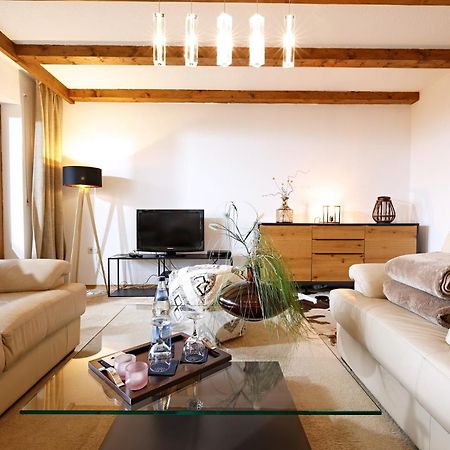 Ferienwohnung Karin Kierwang Zewnętrze zdjęcie