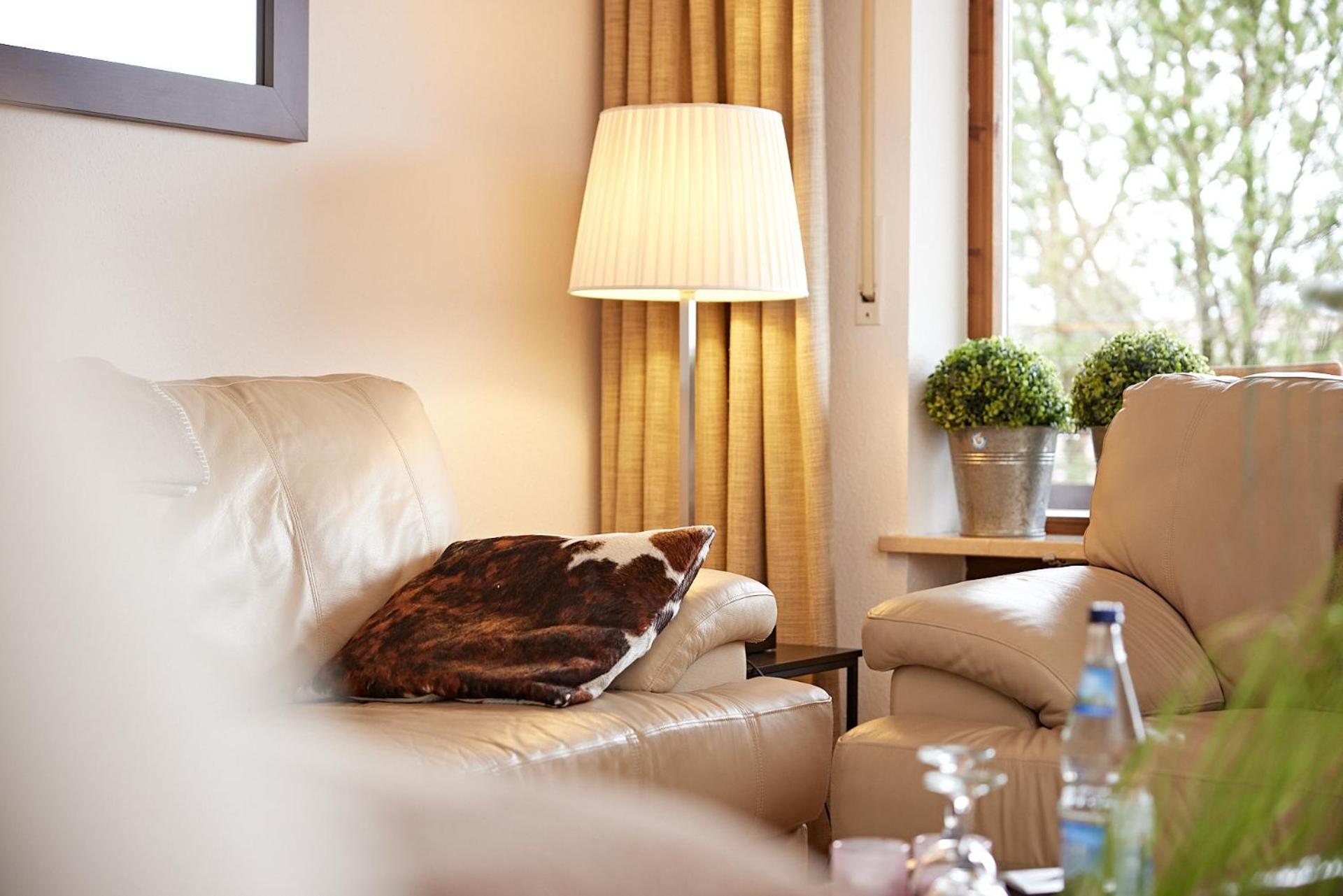 Ferienwohnung Karin Kierwang Zewnętrze zdjęcie
