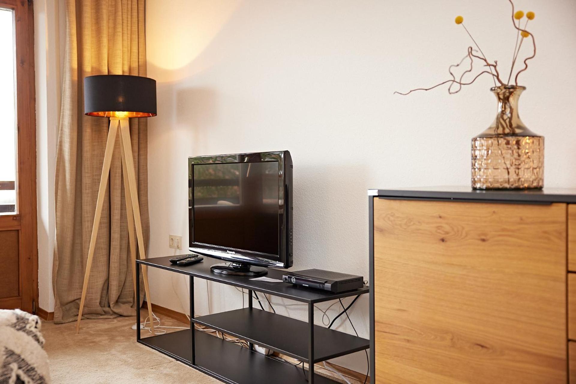 Ferienwohnung Karin Kierwang Zewnętrze zdjęcie