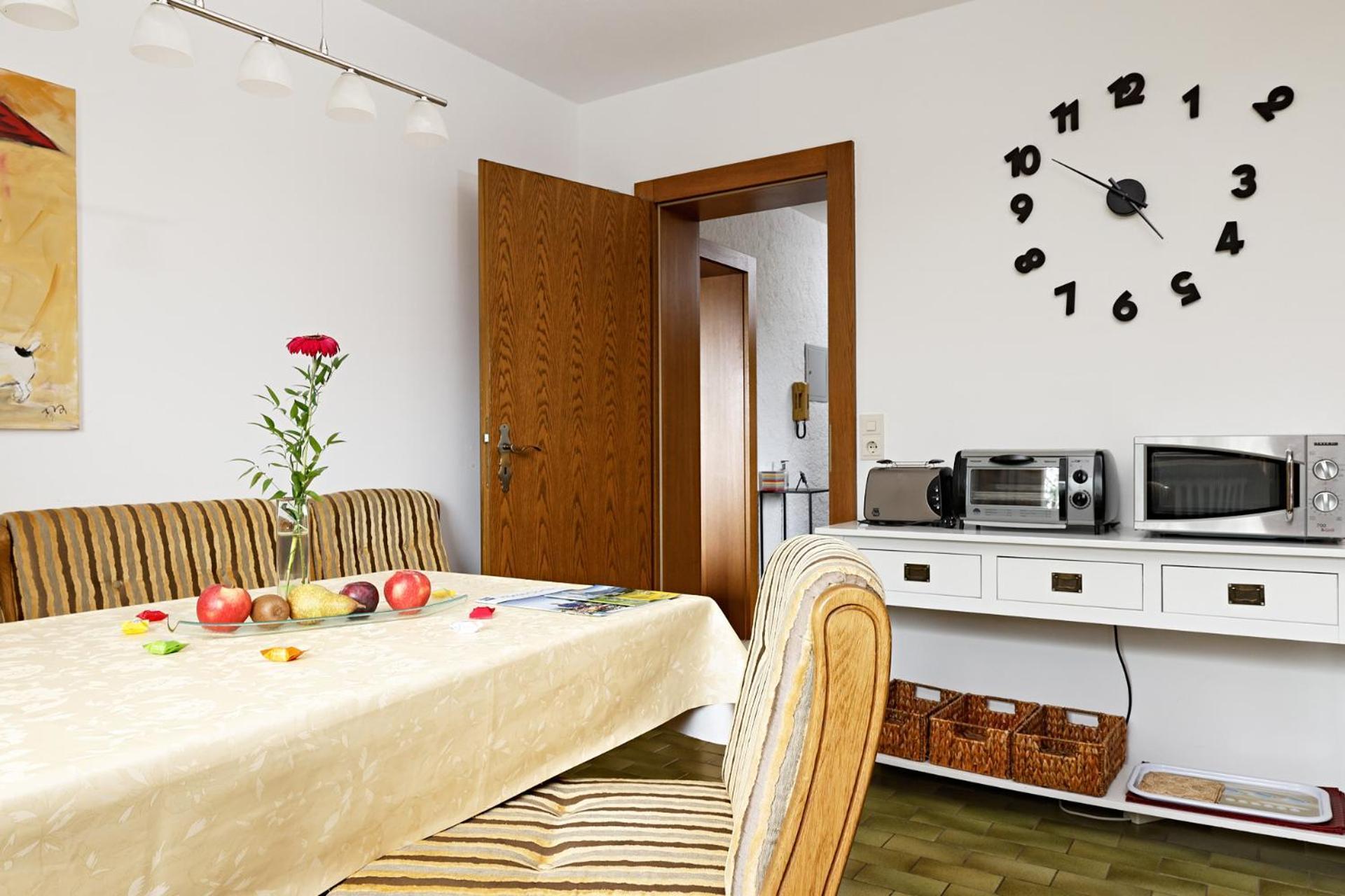 Ferienwohnung Karin Kierwang Zewnętrze zdjęcie
