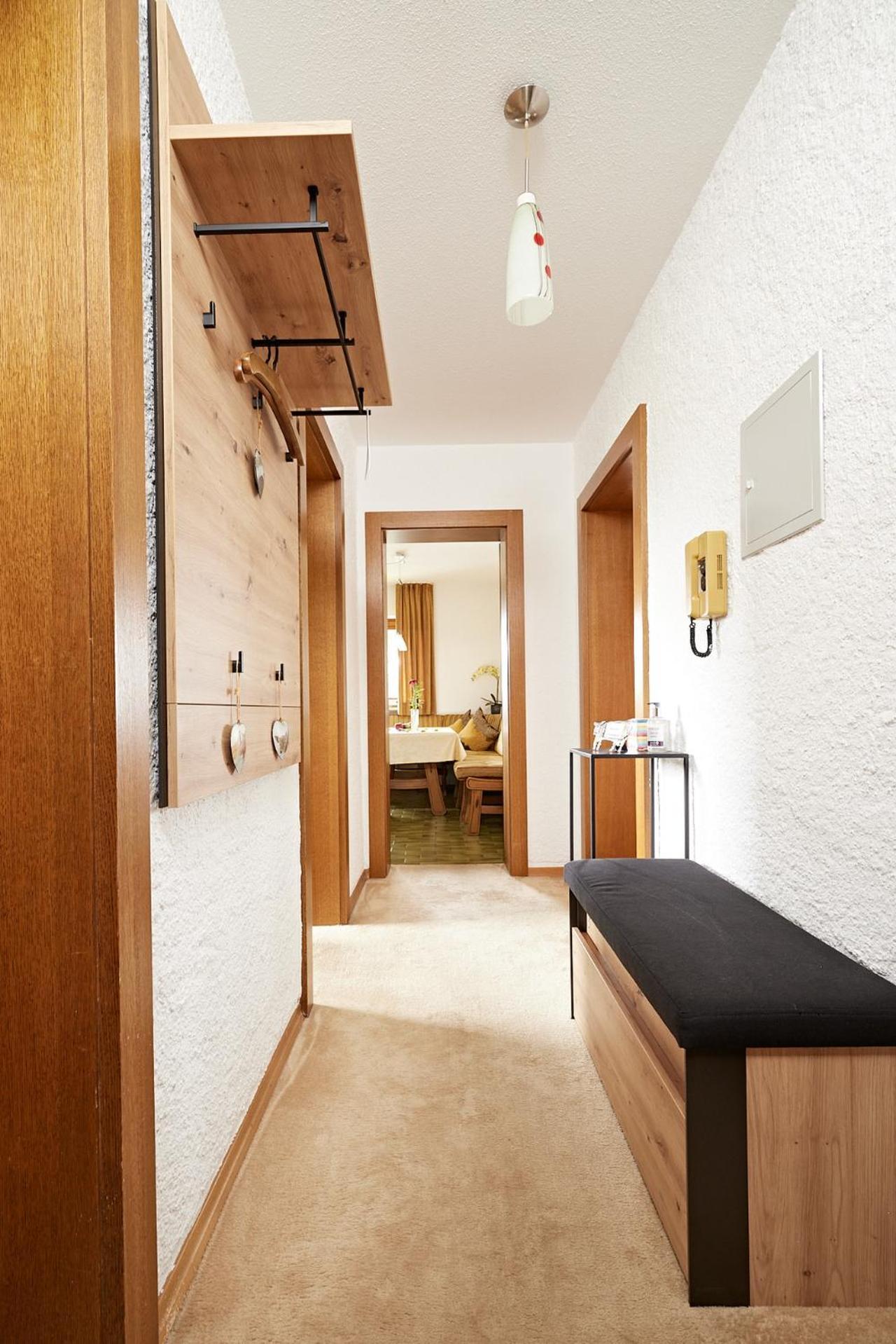 Ferienwohnung Karin Kierwang Zewnętrze zdjęcie